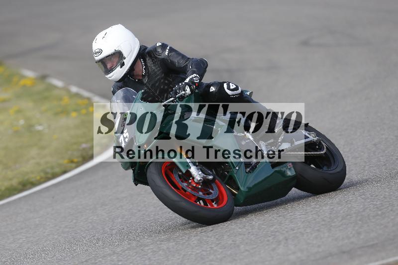 /04 05.04.2026 Speer Racing ADR/Gruppe gruen/75